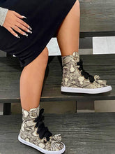 Cargar imagen en el visor de la galería, Bota suela tenis
