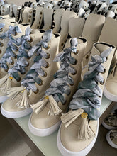 Cargar imagen en el visor de la galería, Bota suela tenis
